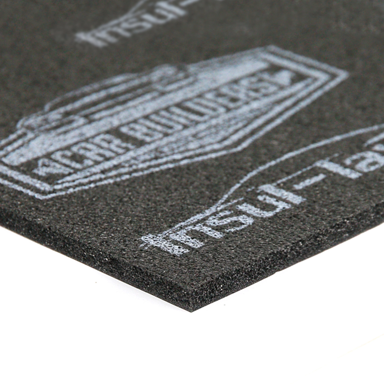 Insul-Layer 6mm 1 Sheet 6mm, 1.07 1200mm x 900mm