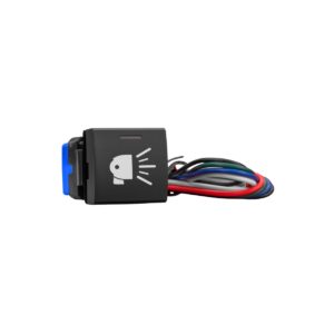 2 TO 1 DEUTSCH DTP CONNECTOR / SPLITTER | 2 LIGHTS WITH 1 WIRING HARNESS 1.5M