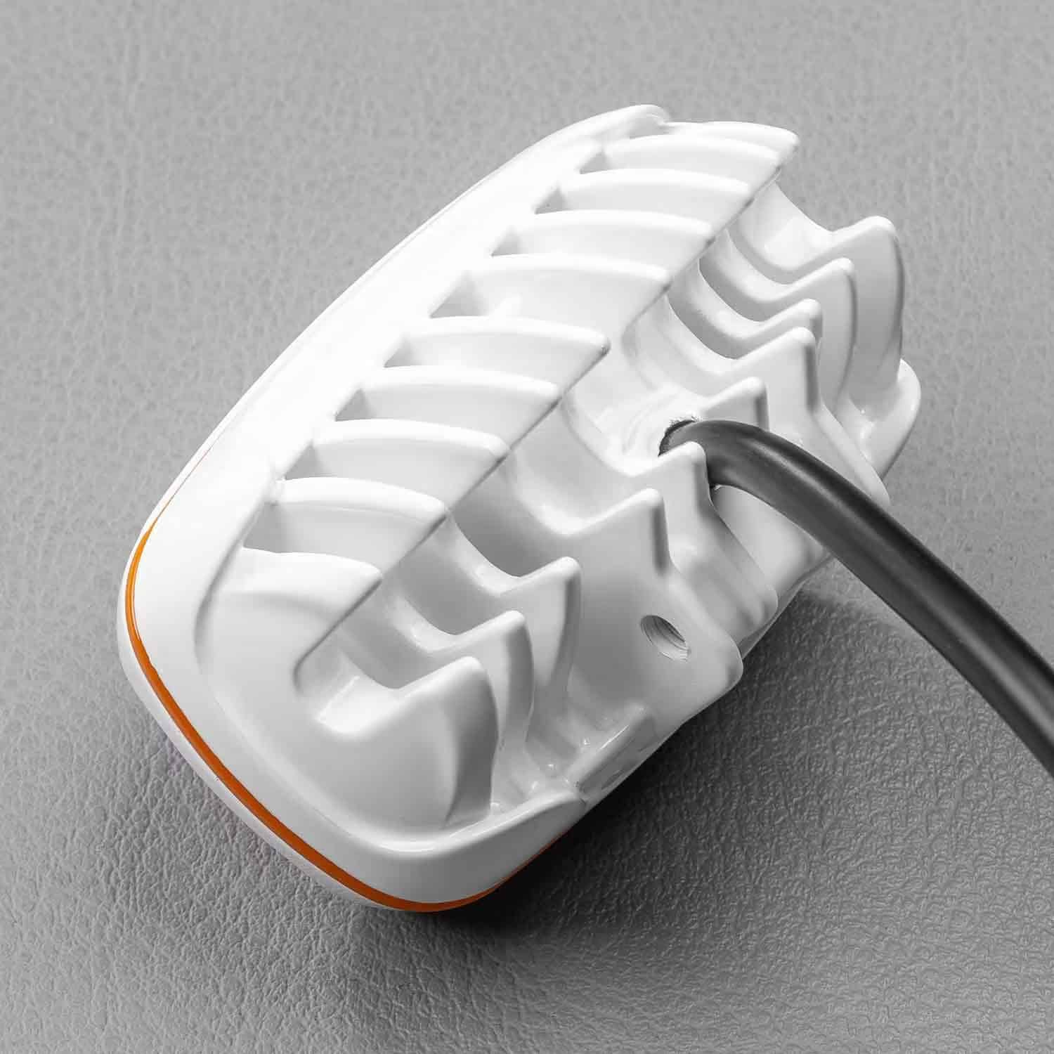 10W Mini V2 Marine Edition Red LED Flood Light