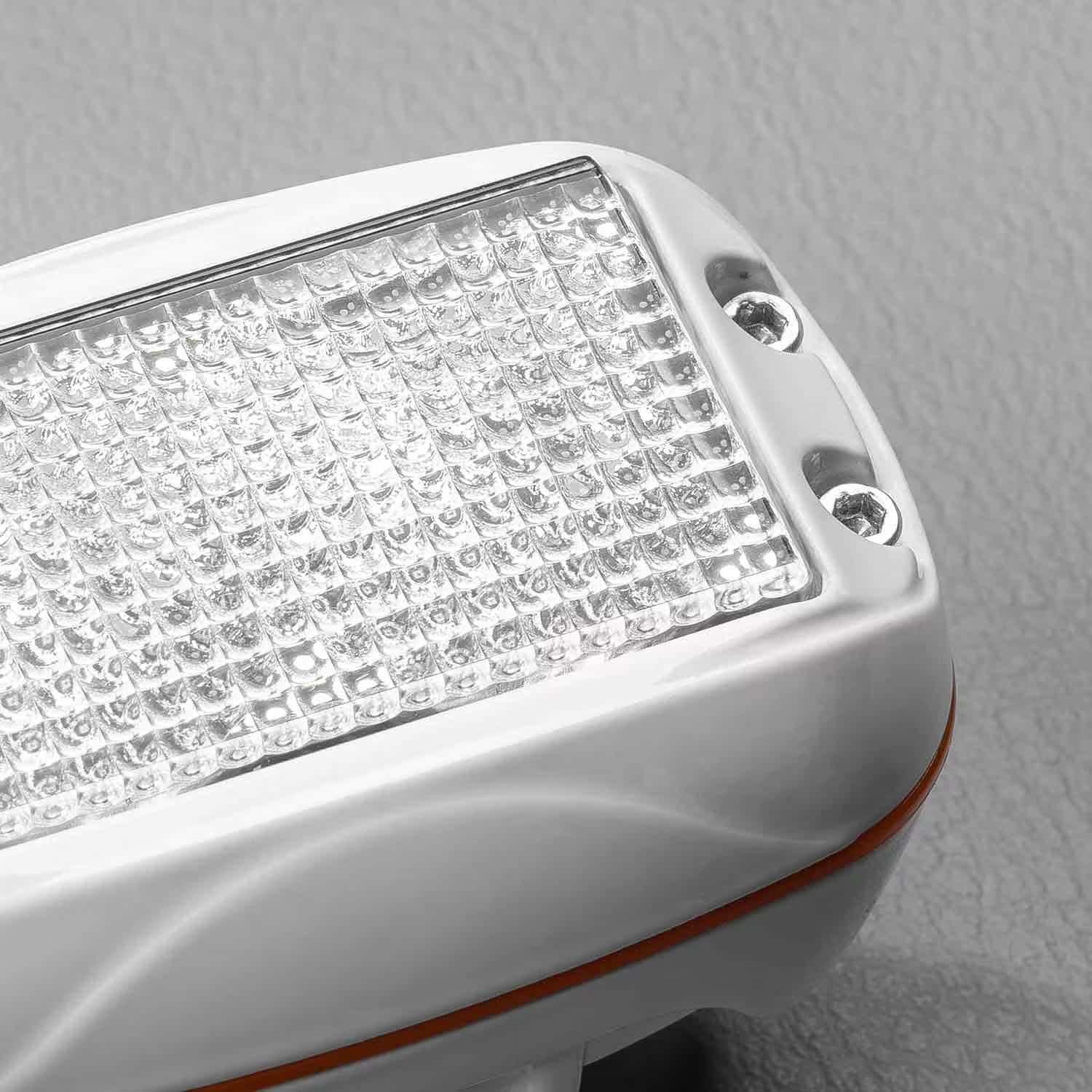 10W Mini V2 Marine Edition Red LED Flood Light