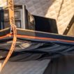 GEN 3-R INEOS GRENADIER ROOFTOP TENT WITH LOAD BAR & BRACKET - Image 7