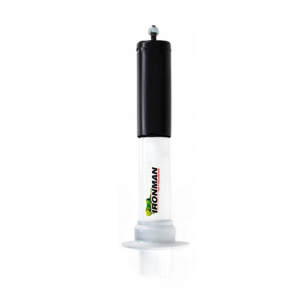 Liberty KK Performance FRONT NITRO GAS SHOCK