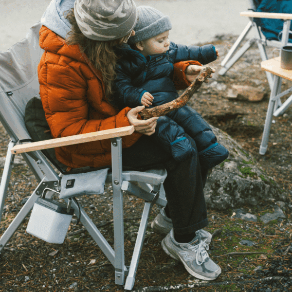 Dometic GO Camp Heater