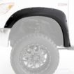 Toyota Tundra M1 Fender Flare Set (Paintable) - Image 3