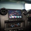 LC71/LC76/LC78/LC79 9 inch Multimedia Headunit MK3 - Image 6