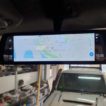 LC71/LC76/LC78/LC79 Multimedia Dashcam Rear View Mirror Reverse System - Image 2