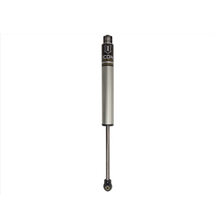 ICON 2001-10 GM 2500/3500 HD, 0-2” LIFT, FRONT & REAR, 2.0 VS SHOCK