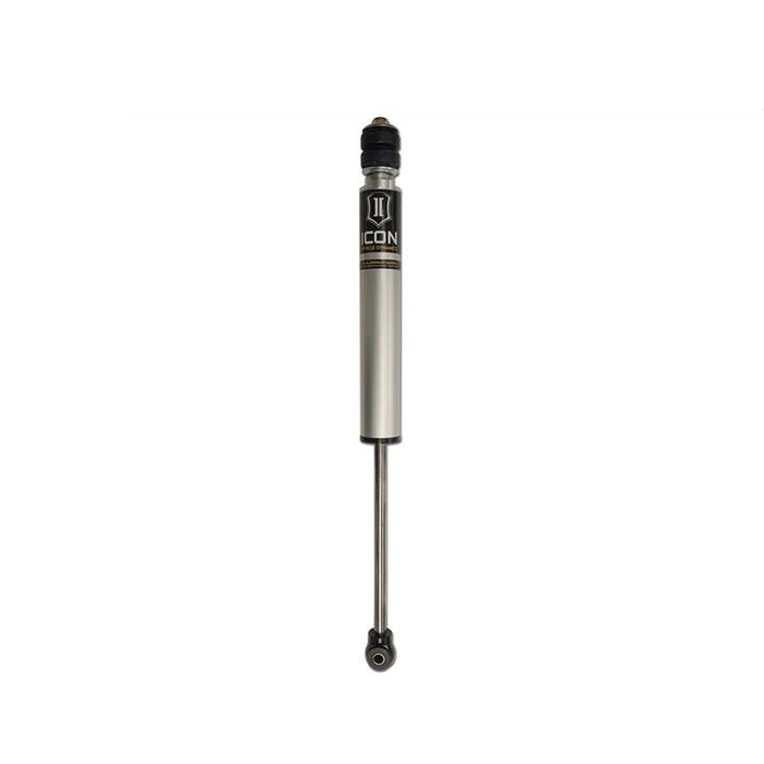 ICON 2001-10 GM 2500/3500 HD, 0-2” LIFT, FRONT & REAR, 2.0 VS SHOCK