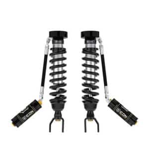 ICON 2019-UP RAM 1500, 2-3″ LIFT, STAGE 4 SUSPENSION SYSTEM
