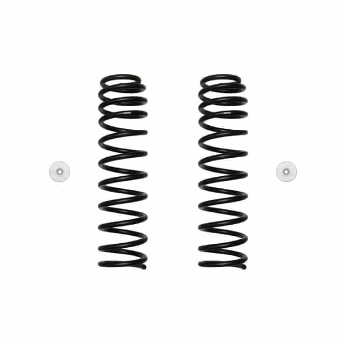 ICON 2020-Up Jeep Gladiator, 2.5″ Lift, Stage 2 Suspension System