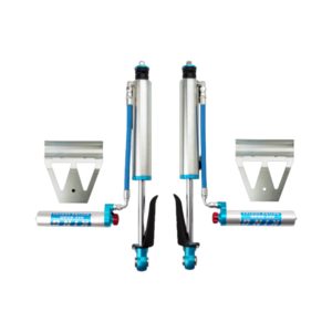 LC300 PROFESSIONAL REAR FOAM CELL PRO SHOCK