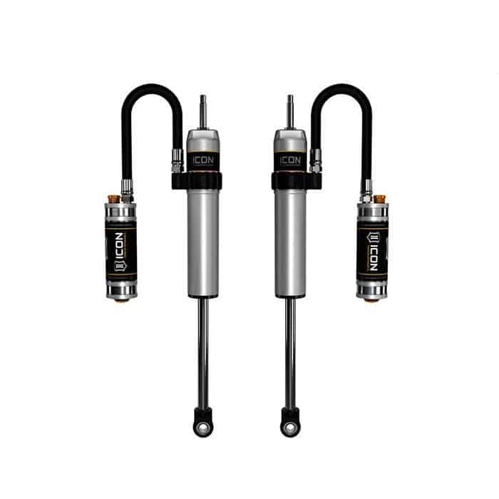 ICON 2010-2024 4Runner/FJ/GX460, 0-3.5 VS RR/CDCV COILOVER KIT
