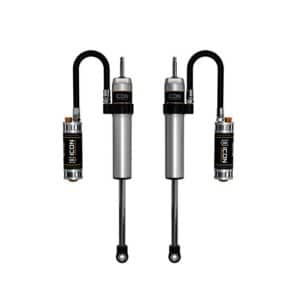 ICON 2010-2024 4Runner/FJ/GX460, 0-3.5 VS RR/CDCV COILOVER KIT