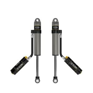 97-UP PATROL (Y61) 2″ STAGE 2 SUSPENSION SYSTEM