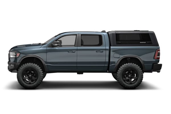 RAM 1500 2019+ SMARTCAP EVO SPORT