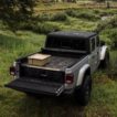 Gladiator 2020+ 5' DECKED DRAWER SYSTEM V2