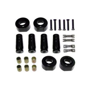 F-250/350 Ram 2500/3500 SX6000 Rear Shock Absorber