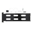 Jeep Wrangler JK 2 & 4 Dr G.E.A.R. Overhead Console, Coyote Tan - Image 3