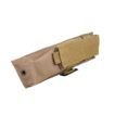 Jeep Wrangler JK 2 & 4 Dr G.E.A.R. Overhead Console, Coyote Tan - Image 10