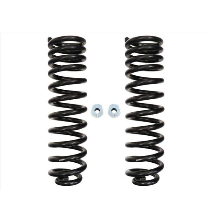 ICON 2020-2024 FORD F-250/F-350 SUPER DUTY 4WD DIESEL, 2.5″ LIFT, STAGE 2 SUSPENSION SYSTEM