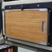 LC71/LC76/LC78 Rear Door Drop Down Table - Image 3