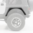 Jeep Wrangler TJ 3" Bolt on Flares for Corner Guards (Paintable) - Image 2