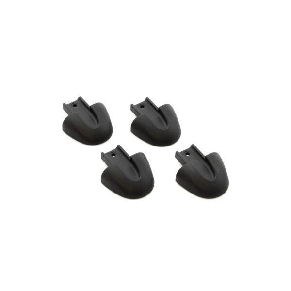 Front Runner Track End Caps with Screw / Set of 4