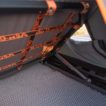 GEN 3-R INEOS GRENADIER ROOFTOP TENT WITH LOAD BAR & BRACKET - Image 8