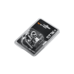 STEDI Black | 7″ Spare Cover STEDI
