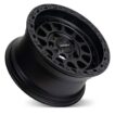 LC300 (17X9) 5x ASSAULT WHEELS (6/139) +25 OFFSET - Image 2