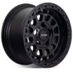 LC300 (17X9) 5x ASSAULT WHEELS (6/139) +25 OFFSET - Image 3