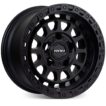 LC300 (17X9) 5x ASSAULT WHEELS (6/139) +25 OFFSET - Image 4