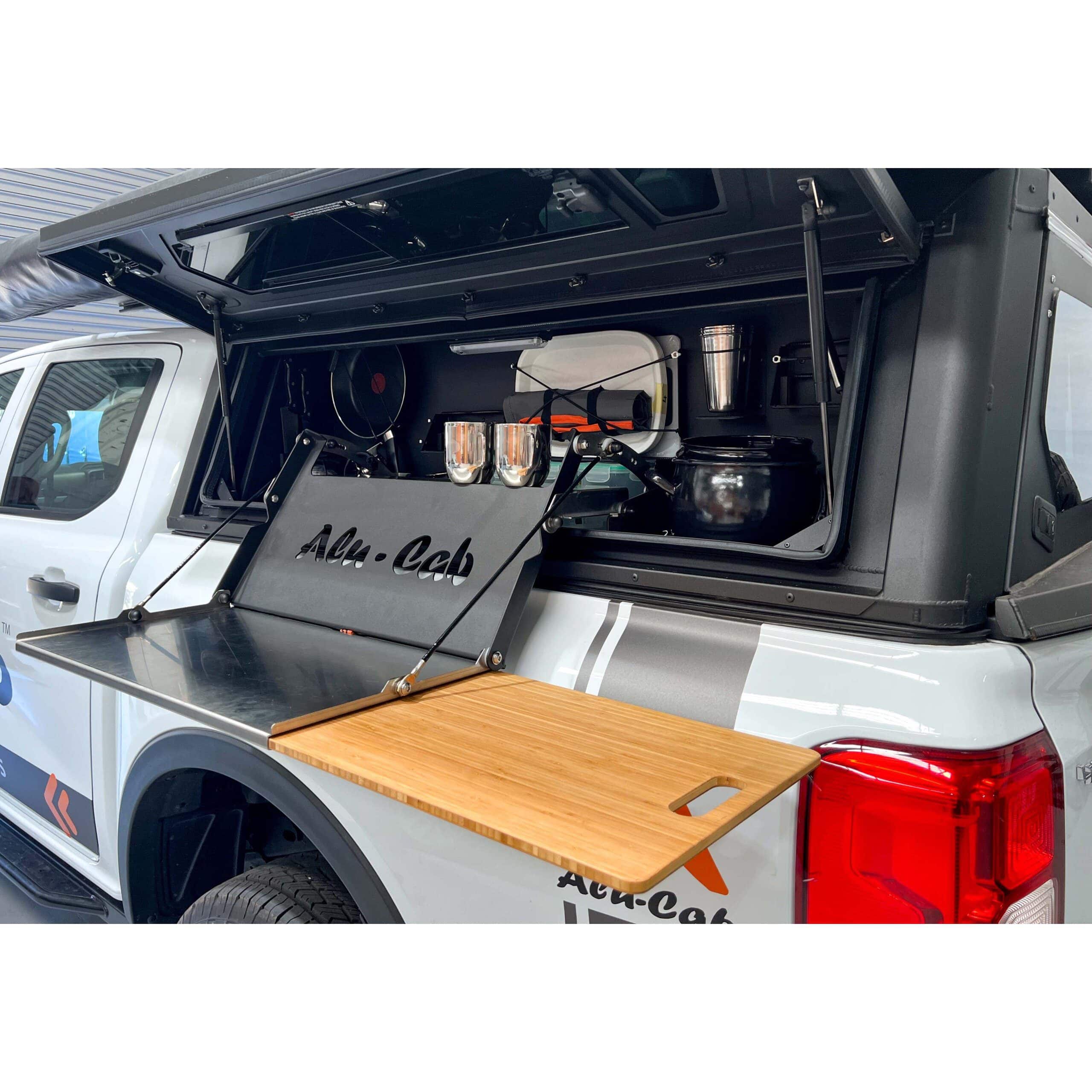 CANOPY KITCHEN KIT