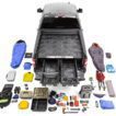 Sierra/Silverado 2500/3500 2007-2019  8' DECKED DRAWER SYSTEM Legacy - Image 13