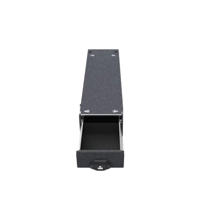4WD INTERIORS FIXED FLOOR DRAWER – CRD1620SM