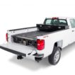 Sierra/Silverado 2500/3500 2007-2019  8' DECKED DRAWER SYSTEM Legacy - Image 4