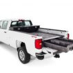 Sierra/Silverado 2500/3500 2007-2019  8' DECKED DRAWER SYSTEM Legacy - Image 5