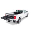 Sierra/Silverado 2500/3500 2007-2019  8' DECKED DRAWER SYSTEM Legacy