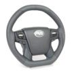 LC71/LC76/LC78/LC79/LC200 Grey Edition V4 2022 Steering Wheel - Image 2