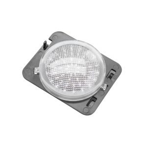 UNIVERSAL TYPE B LED FOG LIGHT CONVERSION KIT