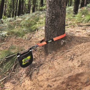 TREE TRUNK PROTECTOR 12,000KG