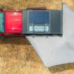 DELTAWING 270° AWNING with bracket + storage bag + led with dimmer - Image 5
