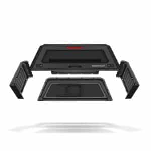 F-150 2021+ EVOA 5.5′ SMARTCAP