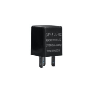 2 TO 1 DEUTSCH DTP CONNECTOR / SPLITTER | 2 LIGHTS WITH 1 WIRING HARNESS 1.5M