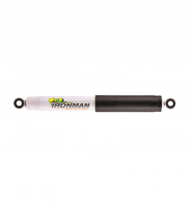 WRANGLER JL STEERING DAMPER