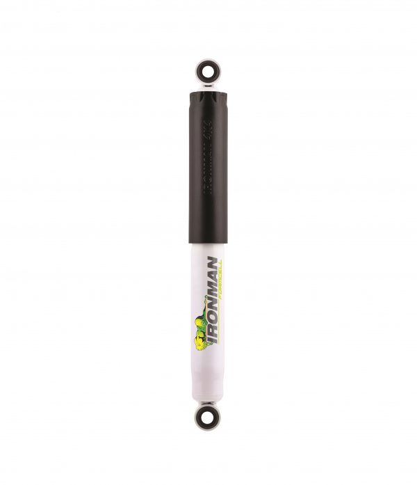 HILUX 2005 – 2015 Performance REAR FOAM CELL SHOCK