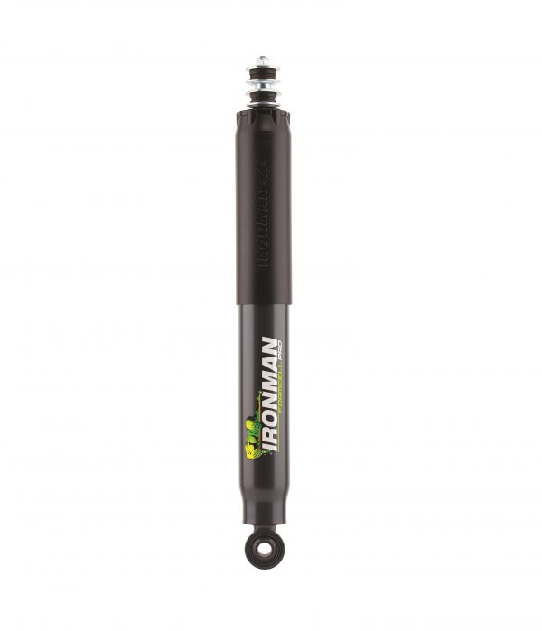 LC80 REAR FOAM CELL PRO SHOCK