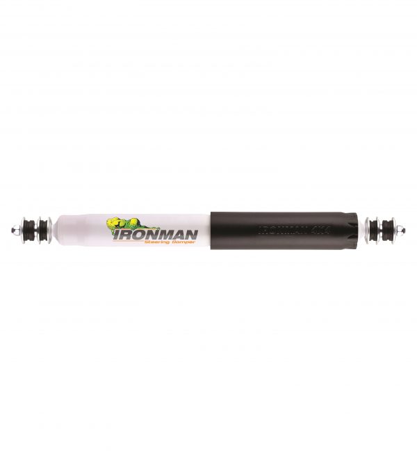 PATROL Y61 Pre 2000 STEERING DAMPER