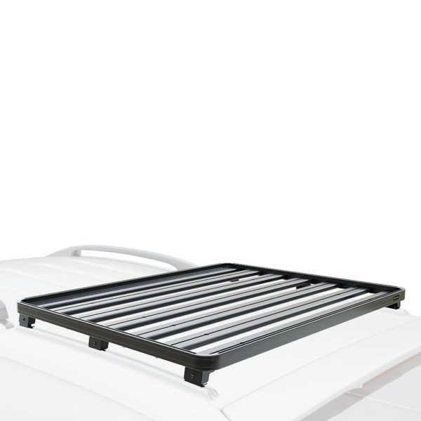 SIERRA/SILVERADO 1500 6’5″ (2166mm) RSI SMART CANOPY SLIMLINE II RACK KIT