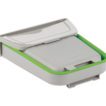 COLLAPSIBLE BIN WITH LID – 8L - Image 3